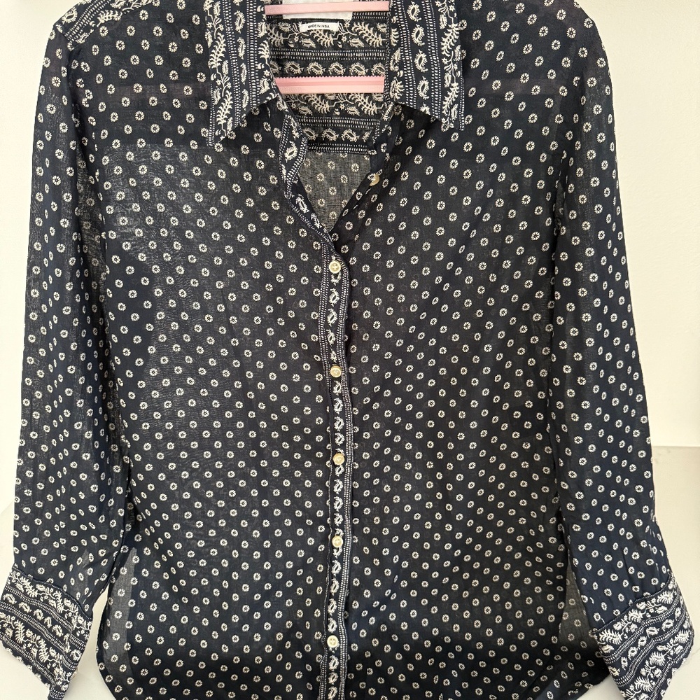 Blouse